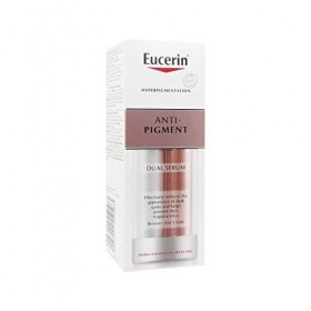 Eucerin Anti-Pigment Dual Sérum Thiamidol & Hyaluronic Acide, Fresh, 30 ml