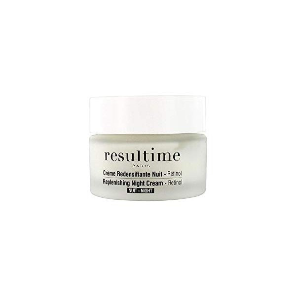 Resultime Crème Redensifiante Nuit Rétinol 50 ml