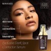 Makari Exclusive sérum tonifiant 1.7oz - Sérum pour le corps tonifiant, éclaircissant, blanchissant à lorganiclarineTM - Tra