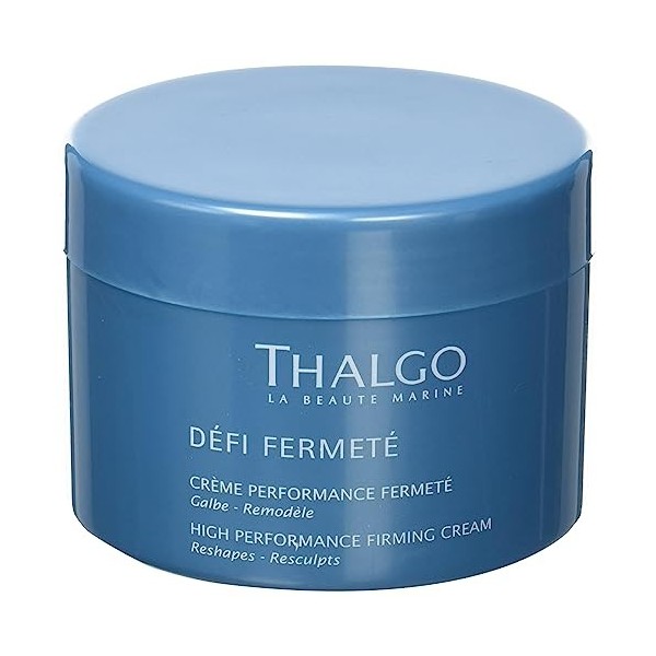 Thalgo - A15028 - Crème Performance Fermeté 200ml