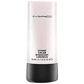 Mac Strobe Cream Hydratant lumineux 50ml