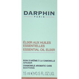 Darphin Crèmes de Jour Hydratantes/Rajeunissantes, Amande, 15 ml