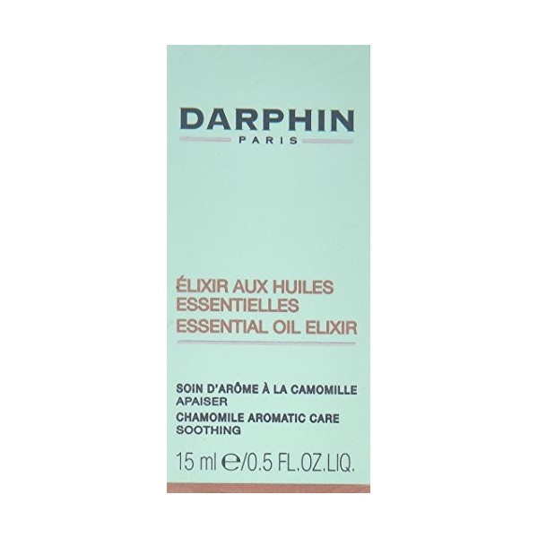 Darphin Crèmes de Jour Hydratantes/Rajeunissantes, Amande, 15 ml