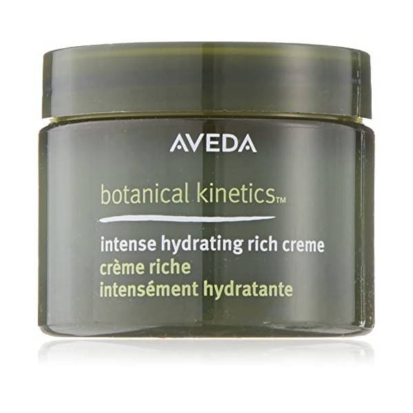 Aveda Botanical Kinetics Crème riche intensemMent hydratante Soin du visage 50ml