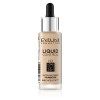 Crème matifiante pour le visage Eveline Cosmetics Liquid Control HD, 32 ml, 005 ivoire