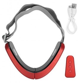 Appareil pour le visage, appareil de raffermissement électrique pour le lifting du visage, façonnage du visage en V