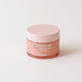 Heimish Gel crème apaisante pastèque 110 ml