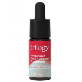 Trilogy Hyaluronic Acid+ Booster Treatment 15 ml 