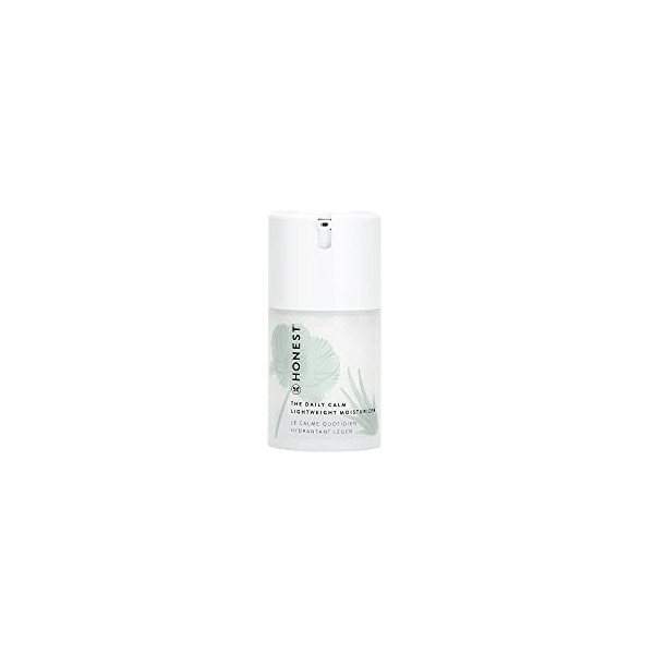 The Honest Company Honest Beauty The Daily Calm Crème hydratante légère 50 ml