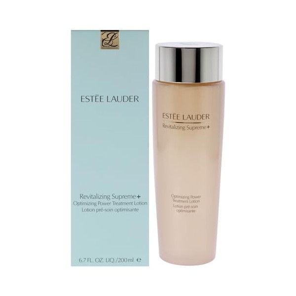 E.Lauder Revitalizing Supreme+ Optimizing Power Treatm. Lot. 200ml