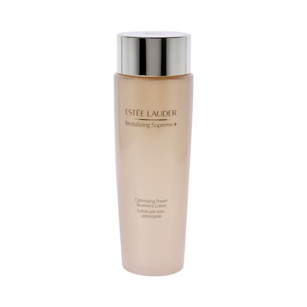 E.Lauder Revitalizing Supreme+ Optimizing Power Treatm. Lot. 200ml