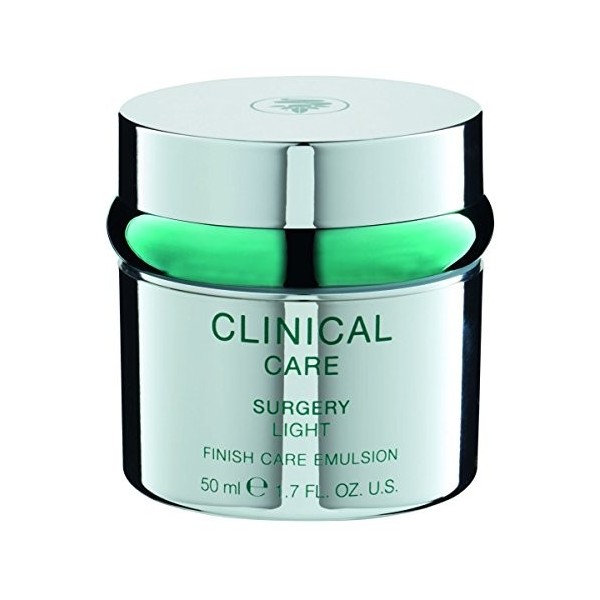 Surgery Light – Finition émulsion Care 50 ml