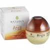 natures arga 24 ore crème pour le visage antiage antirughe