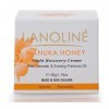 Lanoline Manuka Honey Night Recovery Creme 1.76 Fl Oz by Pearson and Craig Cosmetics