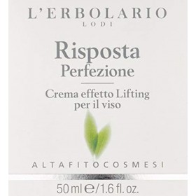 LErbolario Réponse Perfection