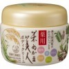 Komenuka Bijin Japanese Natural Rice Bran Skin Care Cream 140g japan import 