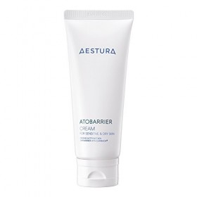 Aestura Atobarrier Cream 100Ml Made In Korea