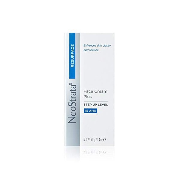 Neostrata Resurface Crème Plus 15 AHA