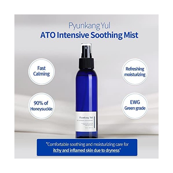 Pyunkang yul ATO Brume apaisante 145 ml