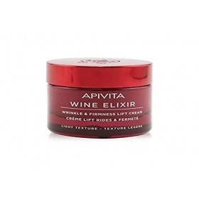 Apivita Wine Elixir Crème anti-âge liftante 50ml