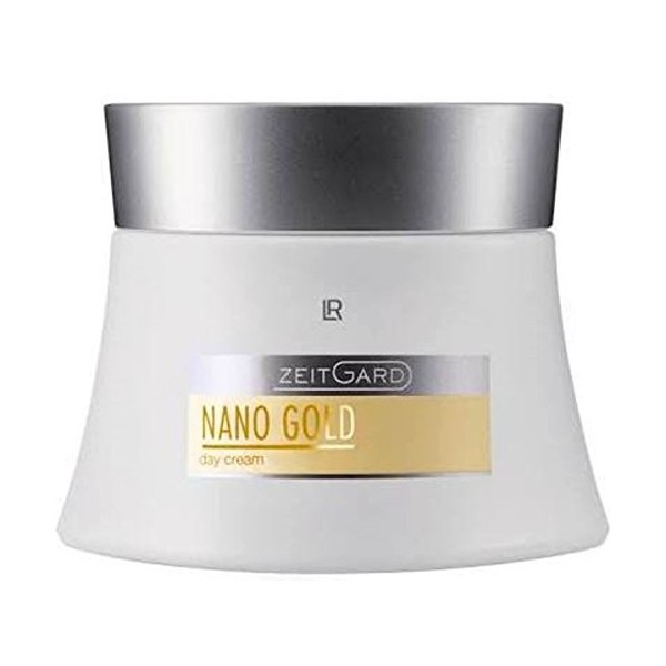 LR Nanogold - crème de jour - 50 ml