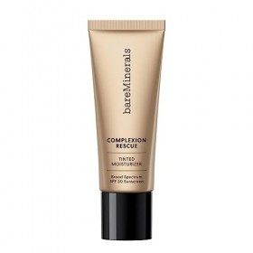 bareMinerals Complex Rescue Gel-crème hydratant teinté SPF 30 - Fond de teint blé pour femmes 1,18 oz