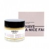 veoli, Have a nice Face Crème de jour hydratante 60 ml pour tous les types de peau - Crème végétalienne - Soin hydratant - La