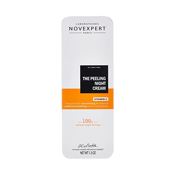 Novexpert Bb/CC Crèmes 1 Unité