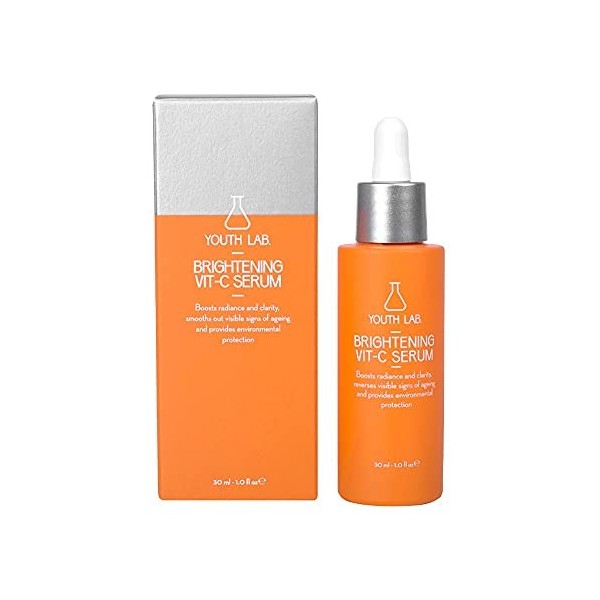 Youth Lab Brightening Vit-C Serum 30 ml PN: LAB1346