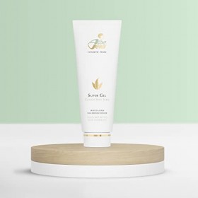 Aloe Vera Natur-Cosmetic Tratz - Super Gel - 125ml Crème Jour et Nuit