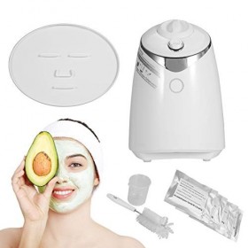 Cadeau de Juillet Approbation FDAe de beauté de collagènen de visage de légume deit naturel de DIY UE 