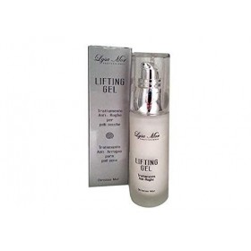 Lifting Gel Lysa Mor. Anti-Wrinkle Treatment - 30 ml dry skin 