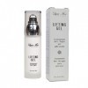 Lifting Gel Lysa Mor. Anti-Wrinkle Treatment - 30 ml dry skin 