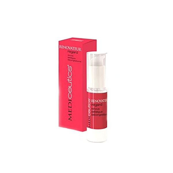 Renovateur Regard 15 ml Mediceutics