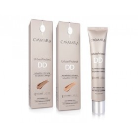 CASMARA - DD CREAM URBAN PROTECT DARK 02 50ML
