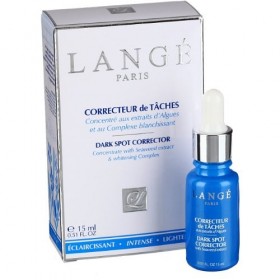 LANGE PARIS Correcteur de Tâche Eclaircissante 15 ml