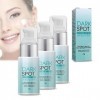 3Pcs Melanin Correcting Facial Serum, Dark Spot Corrector Daily Face Serum-Dark Spot Corrector Remover, Moisturize Dry Skin R