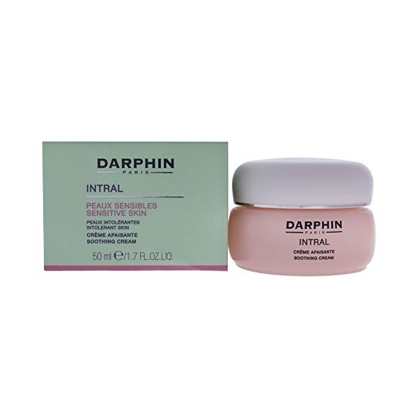 Darphin Intral Crème apaisante 50ml