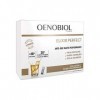 Oenobiol, Elixir Perfect, Anti-âge, Tous types de peaux, 30 Sticks, Programme 1 mois
