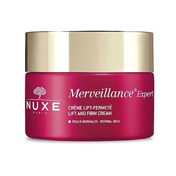 De la marque Nuxe Merveillance Expert Crème Lift Fermeté - 50 mL - 1 Unité