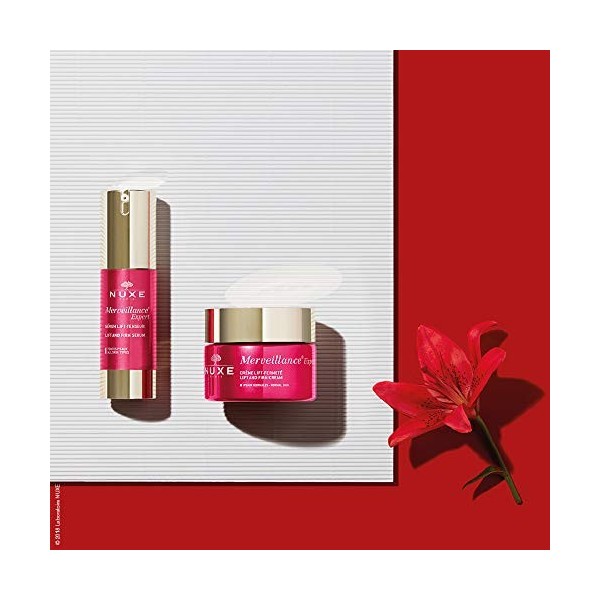 De la marque Nuxe Merveillance Expert Crème Lift Fermeté - 50 mL - 1 Unité