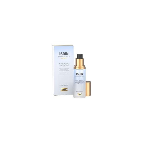 Isdin Isdinceutics Prevent Hyaluronic Concentrate Sérum 30 ml