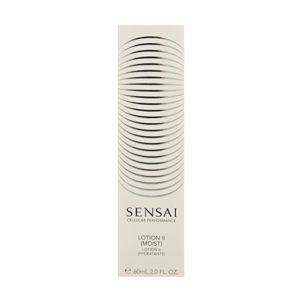 Kanebo Cellular Performance Femme Lotion II Hydratante 60 ml