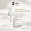 Blue Skincare Nacre Éclat – Sérum Peau Neuve – Enrichi en nacre active, pré & postbiotiques – Fabriqué en France – 30 ml