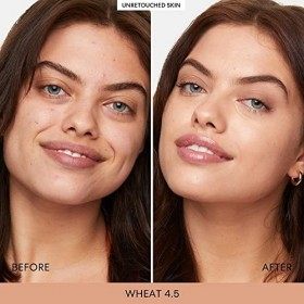 bareMinerals Complex Rescue Gel-crème hydratant teinté SPF 30 - Fond de teint blé pour femmes 1,18 oz