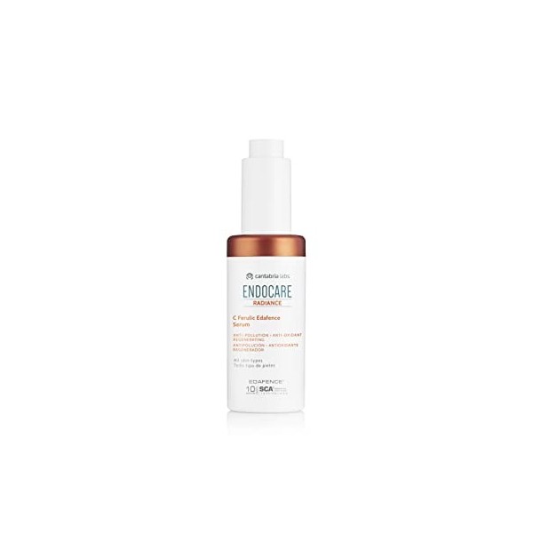 Radiance C Ferulic Edafence Serum 30 Ml