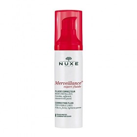 Nuxe BB/CC Crèmes