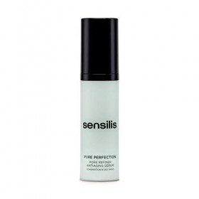 Sensilis Pure Perfection Pore Refiner Antiaging Serum Oily Skin 30 ml