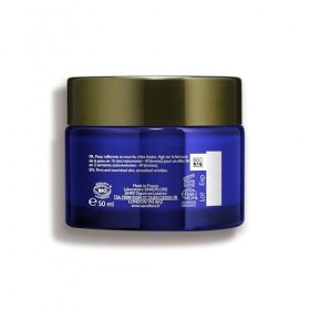 Sanoflore Crème Merveilleuse Riche – Crème Visage Lift Anti-rides Certifiée Bio – Au Pélargonium Bio – Aux Peptides – À La Vi
