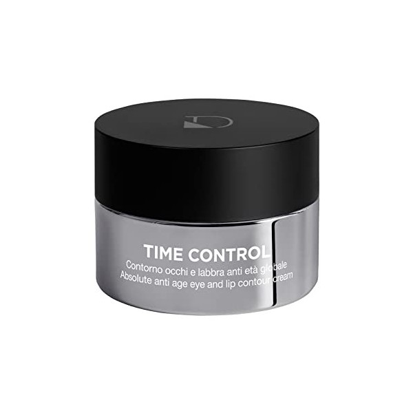 Diego Dalla Palma Time Control Absolue Anti-Aging Cream For Unisex 0.5 oz Cream